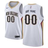 New Orleans Pelicans - Association - PERSONALIZABLE